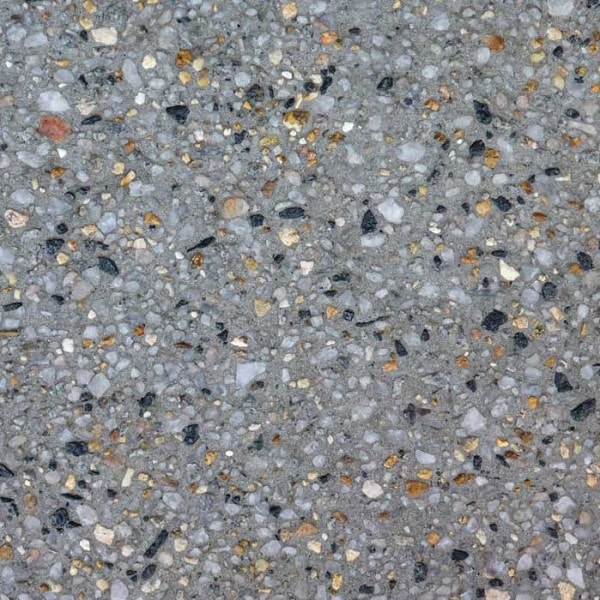 aggregate concrete melbourne