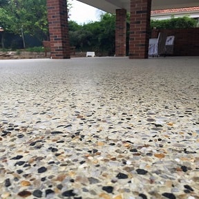 Concrete Exposed Aggregate Driveways in Melbourne-0390 213 746